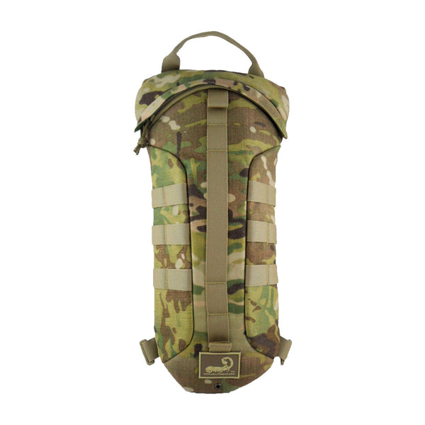Edge 3L Hydration-Package Deal, Multicam,  - Agilite