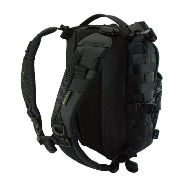 AGILITE MODULAR ASSAULT PACK (A.M.A.P.) II Black