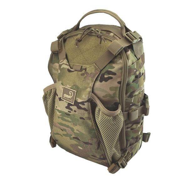 AGILITE MODULAR ASSAULT PACK (A.M.A.P.) II Multicam