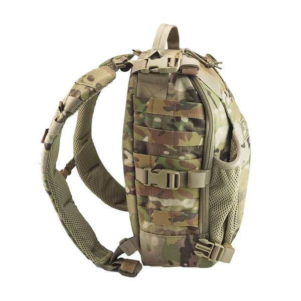 AGILITE MODULAR ASSAULT PACK (A.M.A.P.) II Multicam