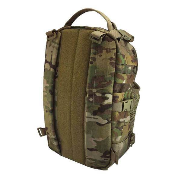 AGILITE MODULAR ASSAULT PACK (A.M.A.P.) II Multicam