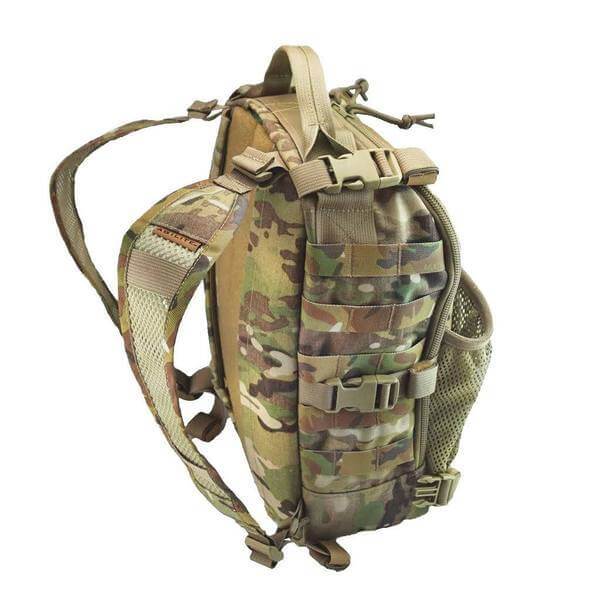 AGILITE MODULAR ASSAULT PACK (A.M.A.P.) II Multicam