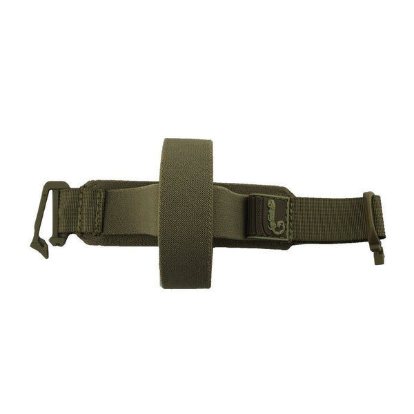 NVGT - Night Vision Goggles/Binoculars Tether, Coyote Tan,  - Agilite