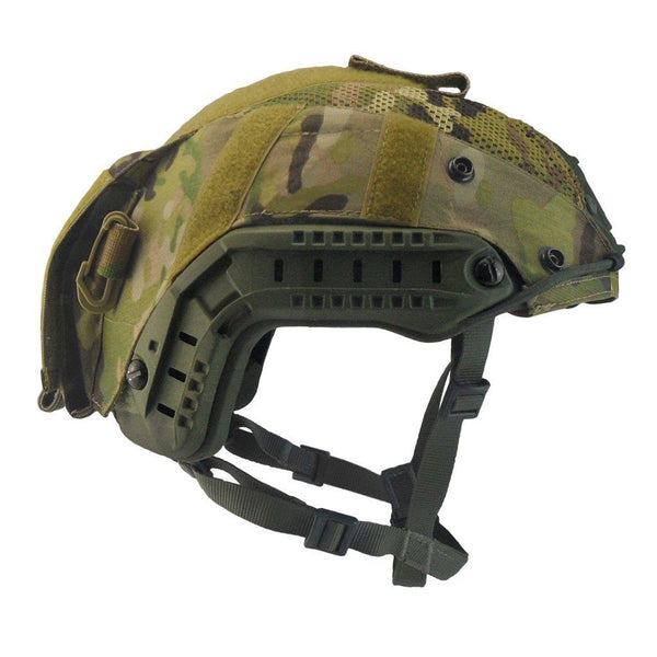 Ops Core FAST Ballistic Helmet Cover, Raptor, Multicam, Agilite