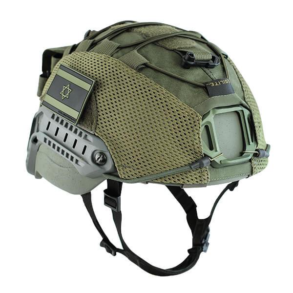 Ops core mid cut sentry helmet cover