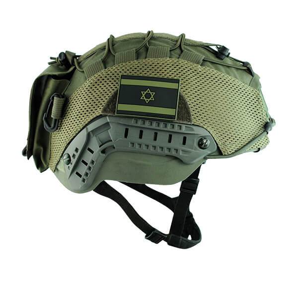 Ops core sentry xp helmet cover