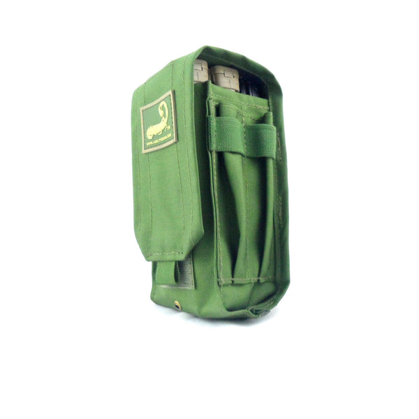 Ammo & Battery Pouch, ,  - Agilite