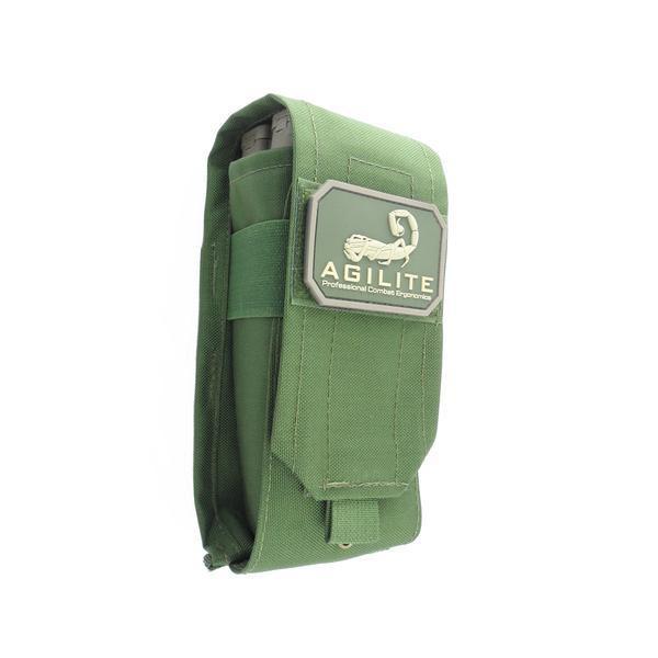 Contractor Ammo Pouch, ,  - Agilite