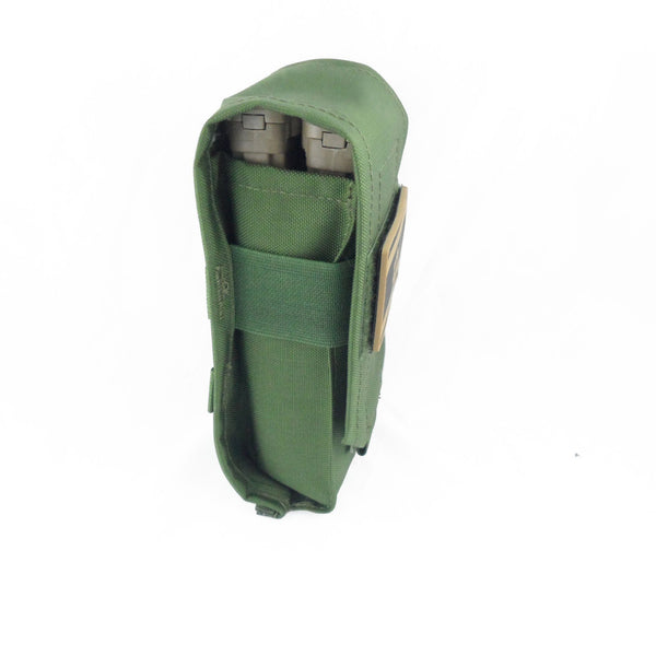 Contractor Ammo Pouch, ,  - Agilite