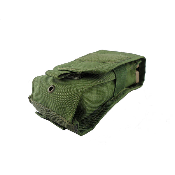 Contractor Ammo Pouch, ,  - Agilite