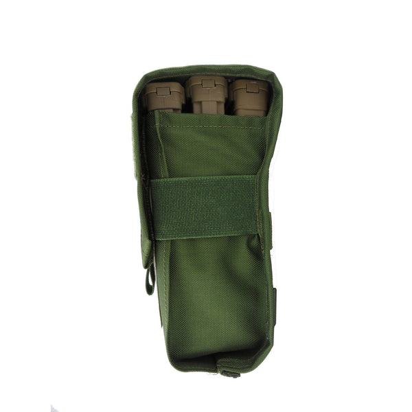 Contractor Ammo Pouch, ,  - Agilite