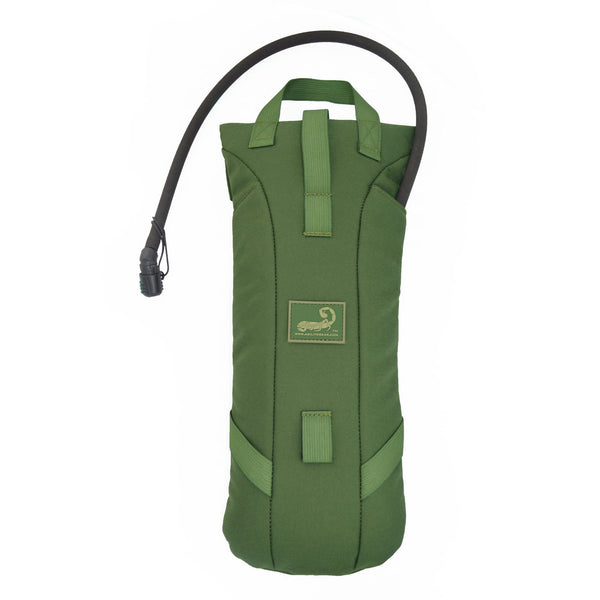 Shlucker AQ 3L Hydration Pack, OD Green,  - Agilite