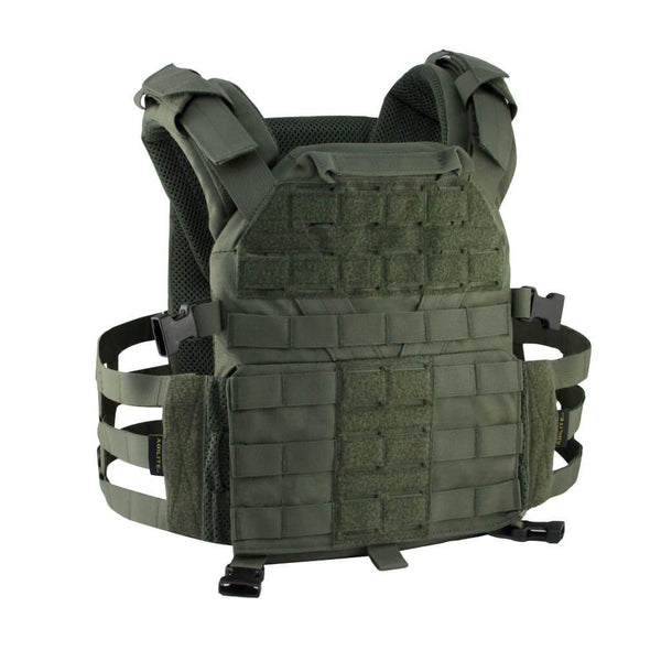 K5 Plate Carrier - Agilite Ranger Green