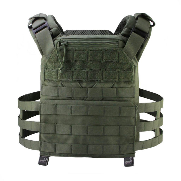 K5 Plate Carrier - Agilite
