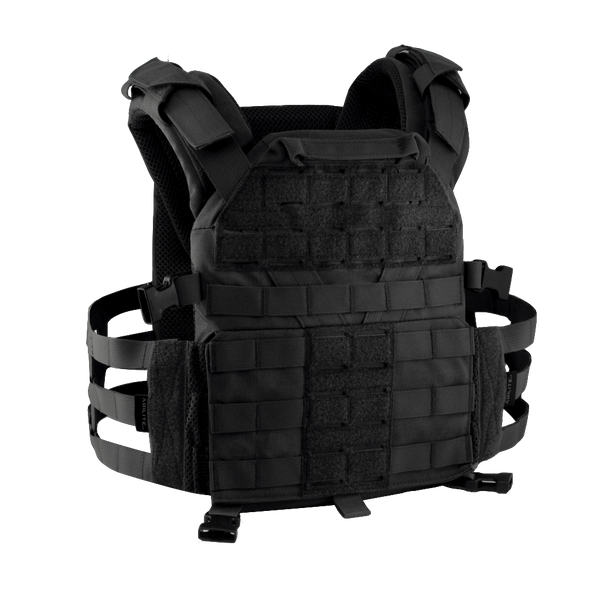 K5 Plate Carrier - Agilite Black