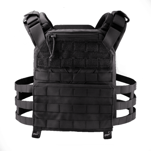 K5 Plate Carrier - Agilite