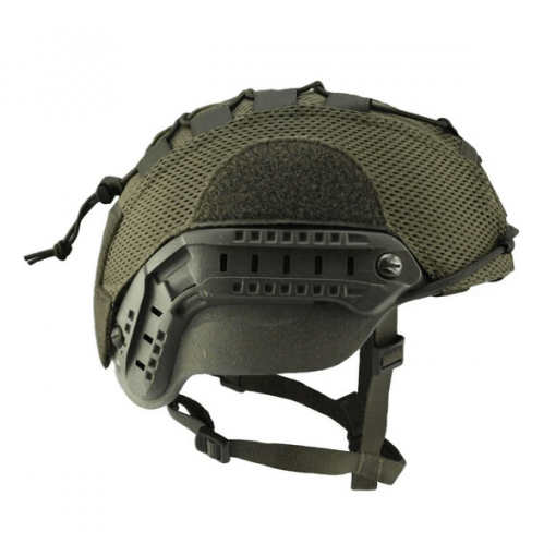 כיסוי לקסדה טקטית – Mohawk AIR