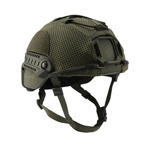 כיסוי לקסדה טקטית – Mohawk AIR