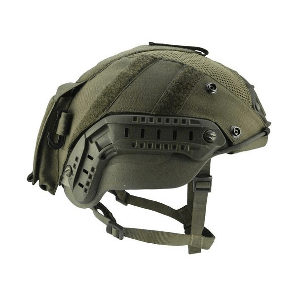 כיסוי לקסדה טקטית – RAPTOR