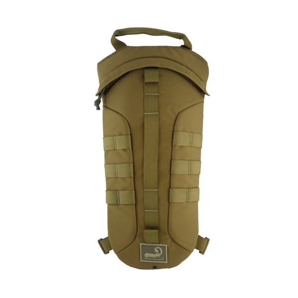 סט מנשא שתייה - Edge - MOLLE 3L