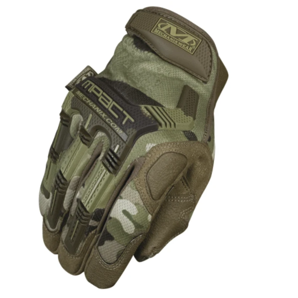 כפפות טקטיות