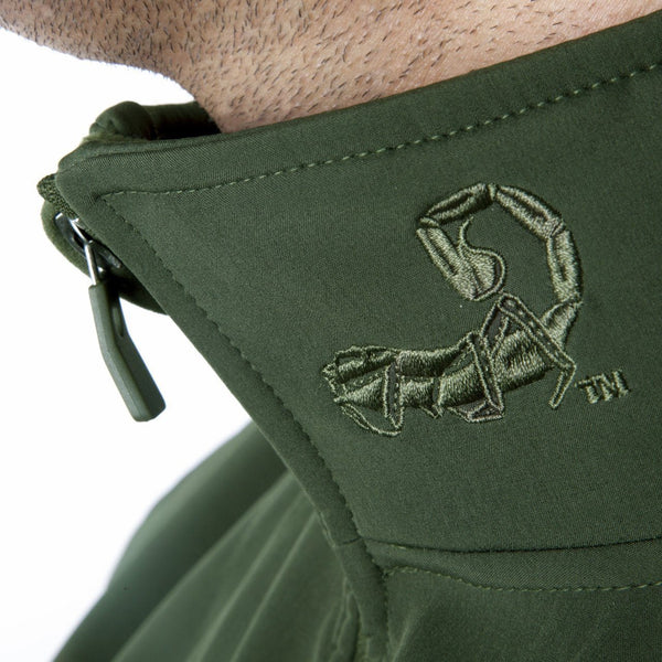 Battle Element™ Soft Shell Jacket-Ranger Green (IDF Edition), ,  - Agilite