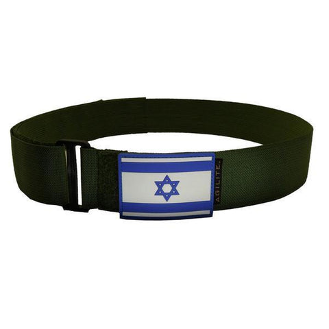 Zero Gravity Lightweight Belt, ,  - Agilite