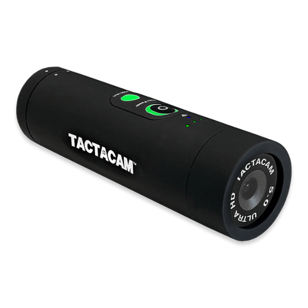 מצלמה טקטית  TACTACAM 5.0