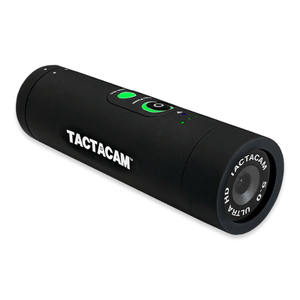 מצלמה טקטית  TACTACAM 5.0
