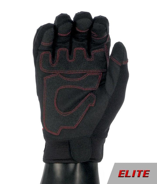 Guardian Gloves HDX ELITE - Level 5 Cut Resistant & Fluid Resistant