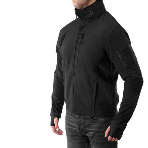Battle Element™ - סופטשל - Black