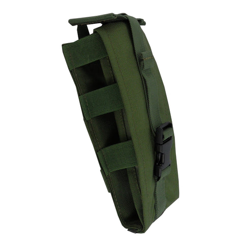 624 Radio Pouch - OD GREEN, ,  - Agilite