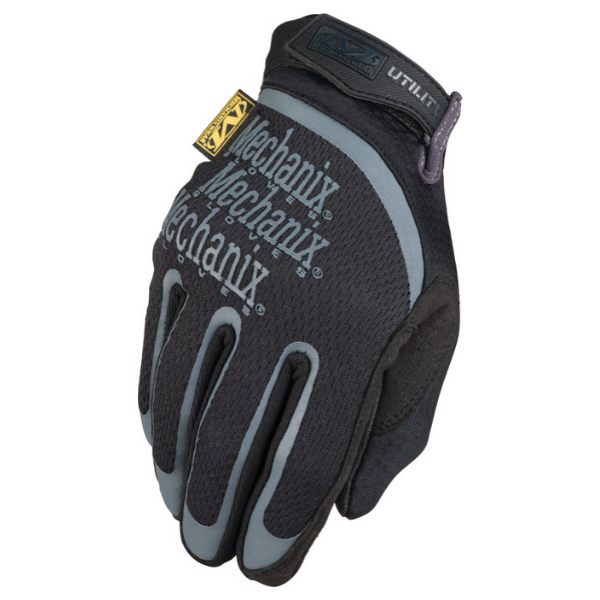 כפפות מכאניקס - Mechanix Utility Glove