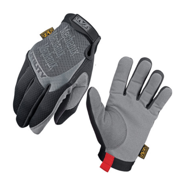 כפפות מכאניקס - Mechanix Utility Glove