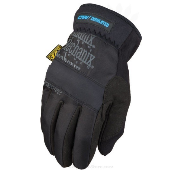 Mechanix FastFit® Insulated