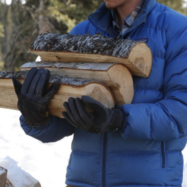 Mechanix FastFit® Insulated