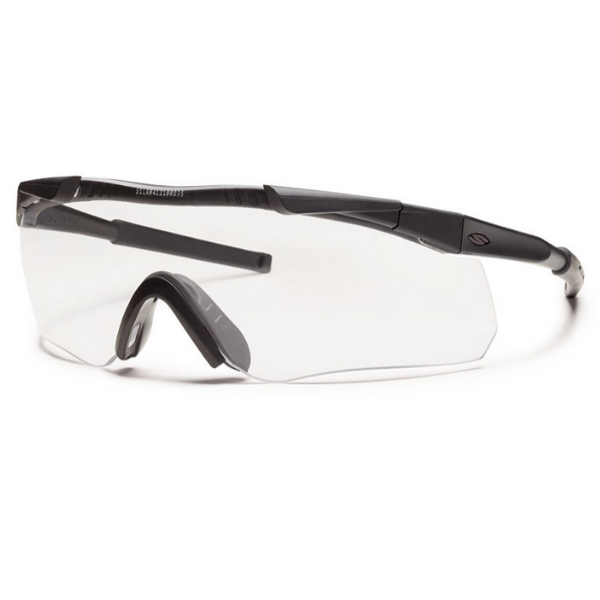 Smith Aegis Arc Ballistic Glasses