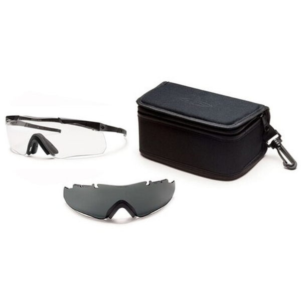Smith Aegis Arc Ballistic Glasses