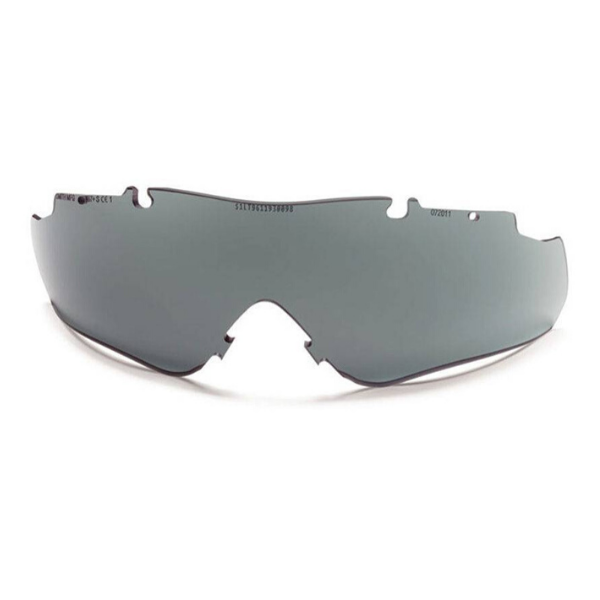 Smith Aegis Arc Ballistic Glasses
