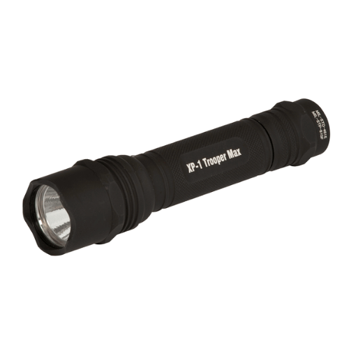 LEDWAVE XP-1 Trooper Max Tactical Flashlight