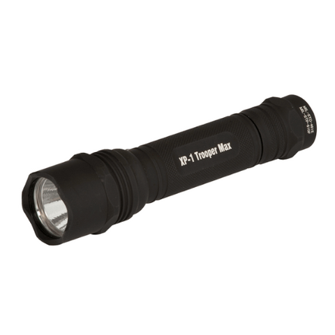 LEDWAVE XP-1 Trooper Max Tactical Flashlight