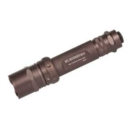 LEDWAVE XP-1 Trooper Max Tactical Flashlight