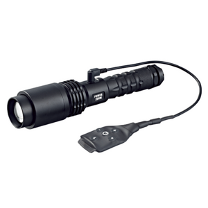 LedWave Power Zoom IR 940 nM Tactical Flashlight
