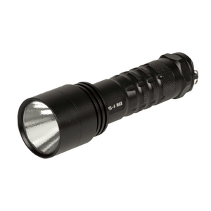 LEDWAVE - PEL-4 MAX, WHITE LED TACTICAL FLASH LIGHT